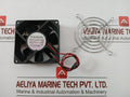 Kd1208Pts2 Brushless Axial Cooling Fan 1.6W Dc12V Sunon