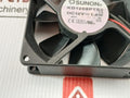 Kd1208Pts2 Brushless Axial Cooling Fan 1.6W Dc12V Sunon