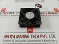Kd1208Pts2 Brushless Axial Cooling Fan 1.6W Dc12V Sunon