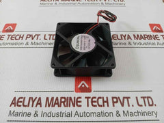 Kd1208Pts2 Brushless Axial Cooling Fan 1.6W Dc12V Sunon