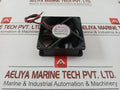 Kd1208Pts2 Brushless Axial Cooling Fan 1.6W Dc12V Sunon