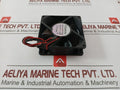 Kd1208Pts2 Brushless Axial Cooling Fan 1.6W Dc12V Sunon