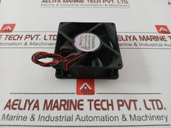 Kd1208Pts2 Brushless Axial Cooling Fan 1.6W Dc12V Sunon