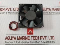 Kd1208Pts2 Brushless Axial Cooling Fan 1.6W Dc12V Sunon