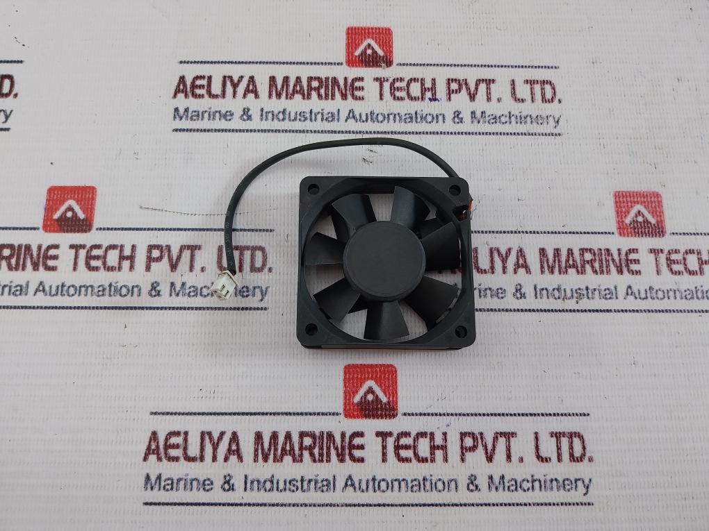 Sunon Kde1206Phv2 Axial Fan