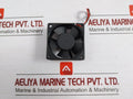Kde1206Pts1 Sunon Axial Cooling Fan Dc12V--- 2.3W