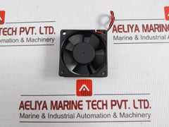 Kde1206Pts1 Sunon Axial Cooling Fan Dc12V--- 2.3W