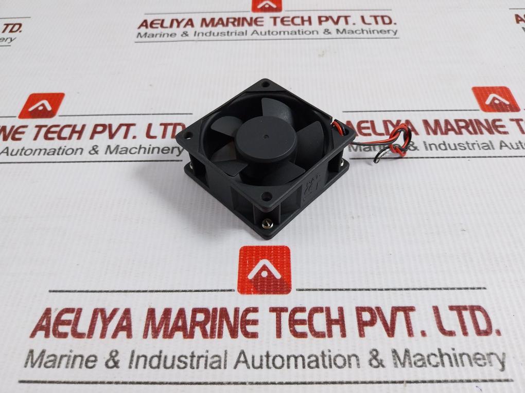 Kde1206Pts1 Sunon Axial Cooling Fan Dc12V--- 2.3W