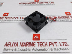 Kde1206Pts1 Sunon Axial Cooling Fan Dc12V--- 2.3W