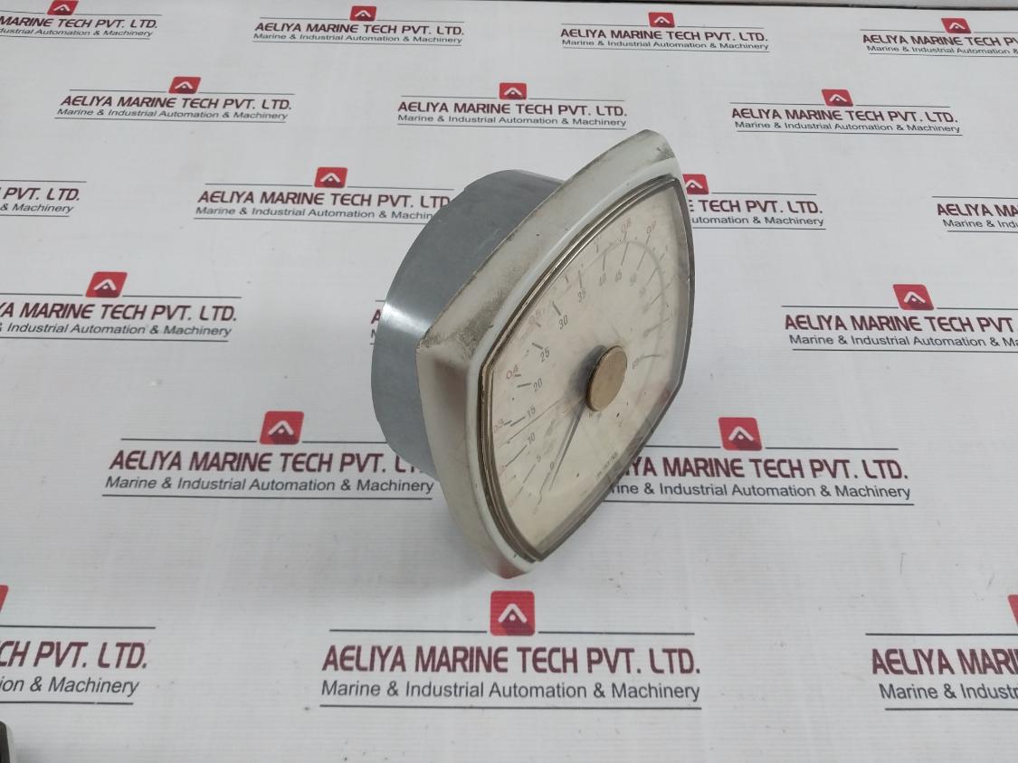 Kdg 150 M.M. Electrical Indicator 8200/1Ma 0 To 69.050