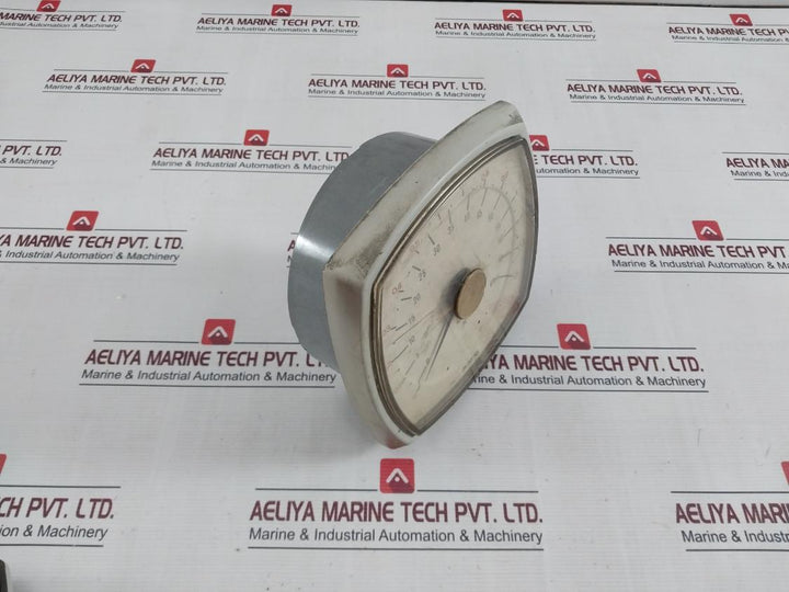 Kdg 150 M.M. Electrical Indicator 8200/1Ma 0 To 69.050