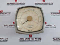 Kdg 150Mm Analog Load Indicator - Tonnes Scale Gauge 8200/1Ma 773967/220C
