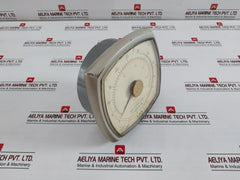 Kdg 150Mm Analog Load Indicator - Tonnes Scale Gauge 8200/1Ma 773967/220C
