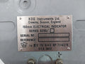 Kdg 150Mm Analog Load Indicator - Tonnes Scale Gauge 8200/1Ma 773967/220C