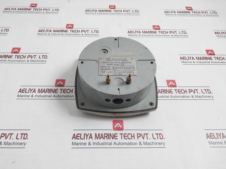 Kdg 150Mm Electrical Indicator 0 To 13 Mm.Liquidx100