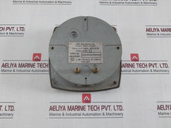 Kdg 150Mm Electrical Indicator 0 To 16.9 Tonnes, 8200/1Ma