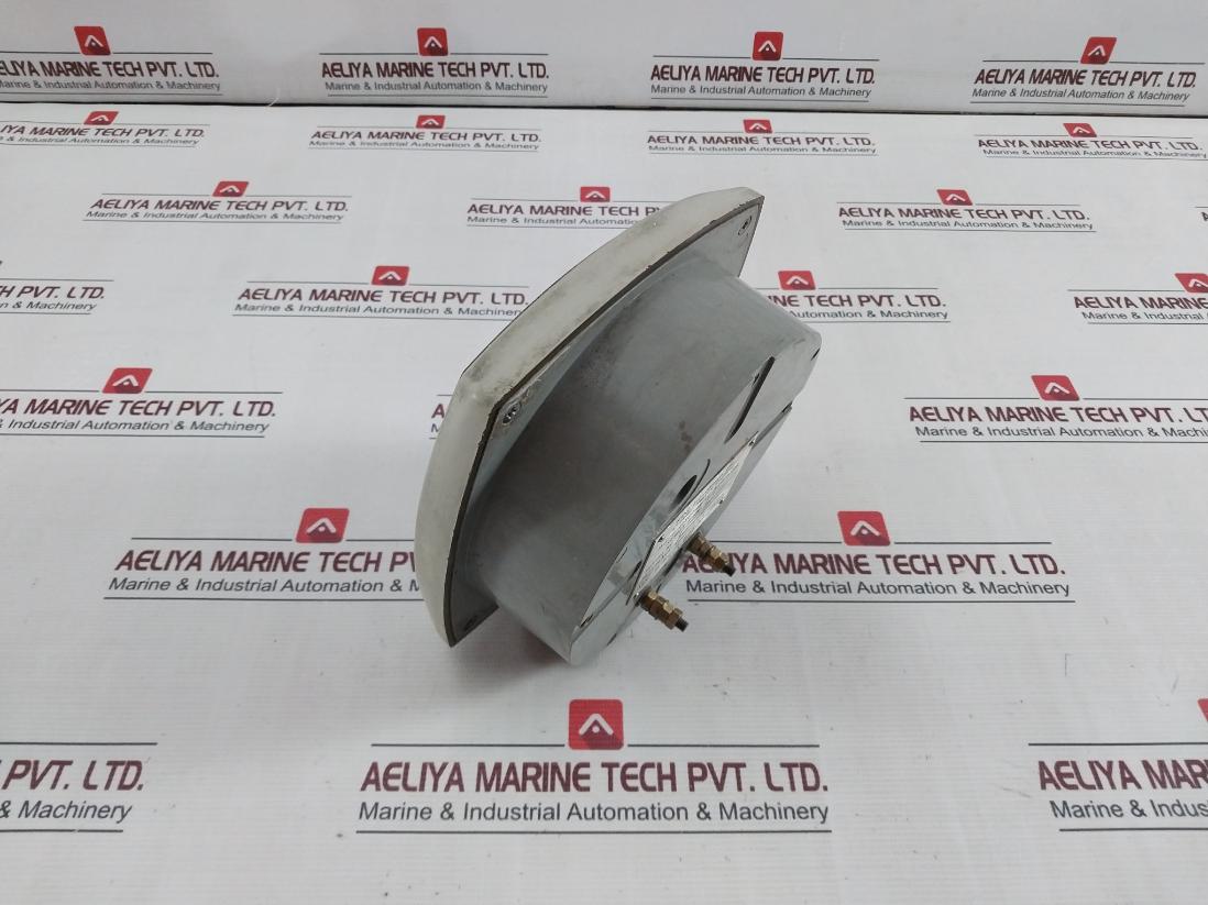 Kdg 150Mm Electrical Indicator 0 To 16.9 Tonnes, 8200/1Ma