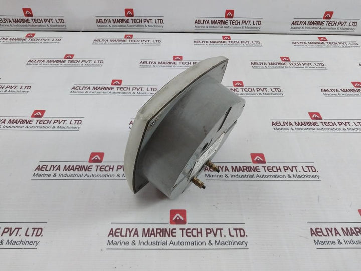 Kdg 150Mm Electrical Indicator 0 To 16.9 Tonnes, 8200/1Ma