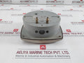 Kdg 150Mm Electrical Indicator 0 To 16.9 Tonnes, 8200/1Ma