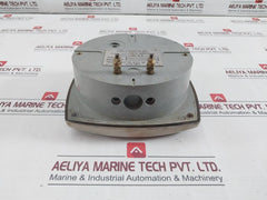 Kdg 150Mm Electrical Indicator 0 To 16.9 Tonnes, 8200/1Ma