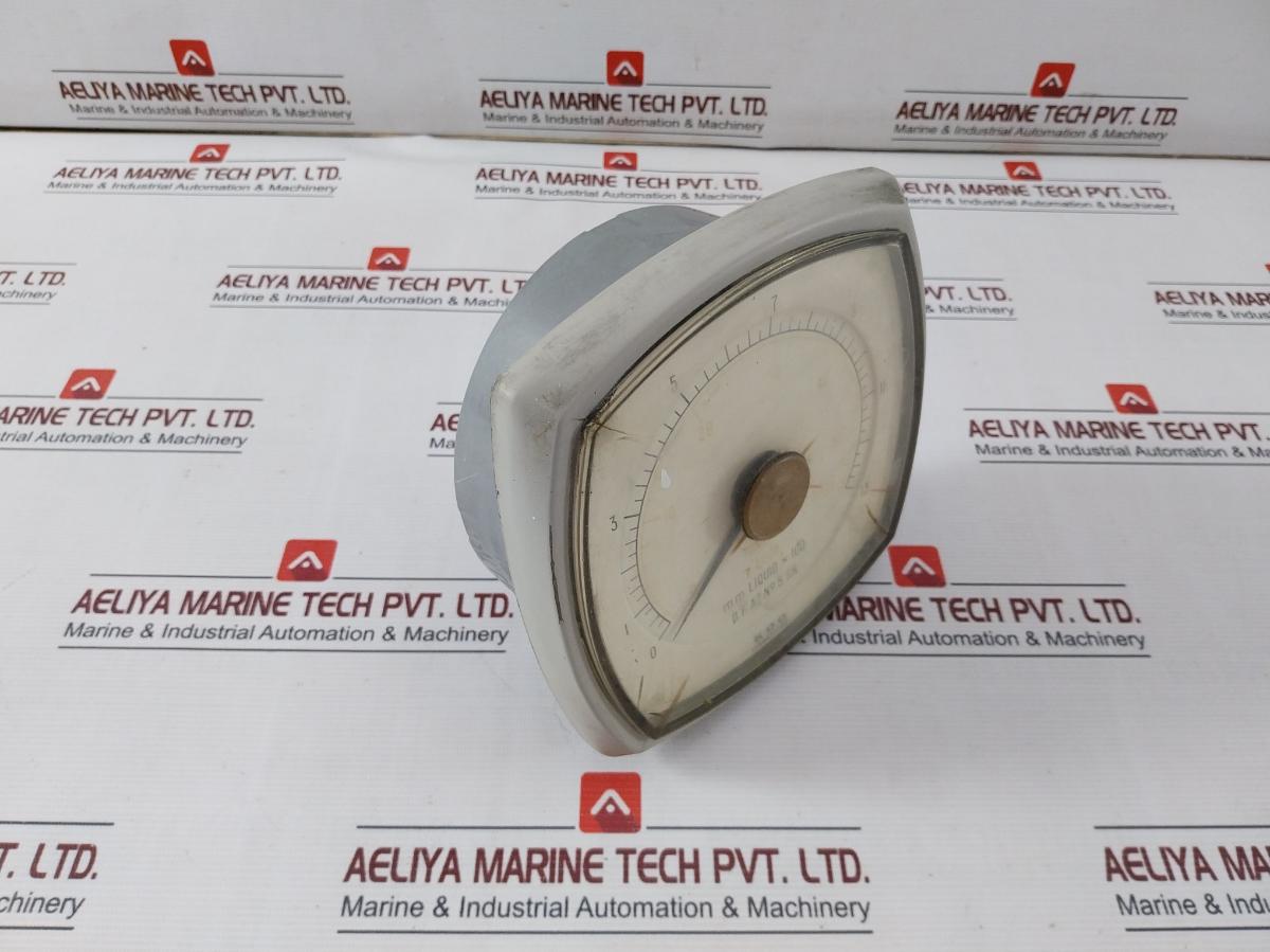 Kdg 150Mm Electrical Indicator 8200/1Ma