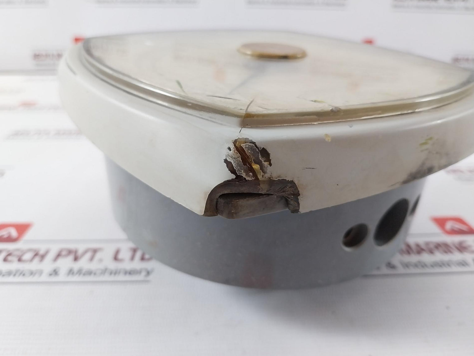 Kdg 150Mm Electrical Indicator 8200/1Ma