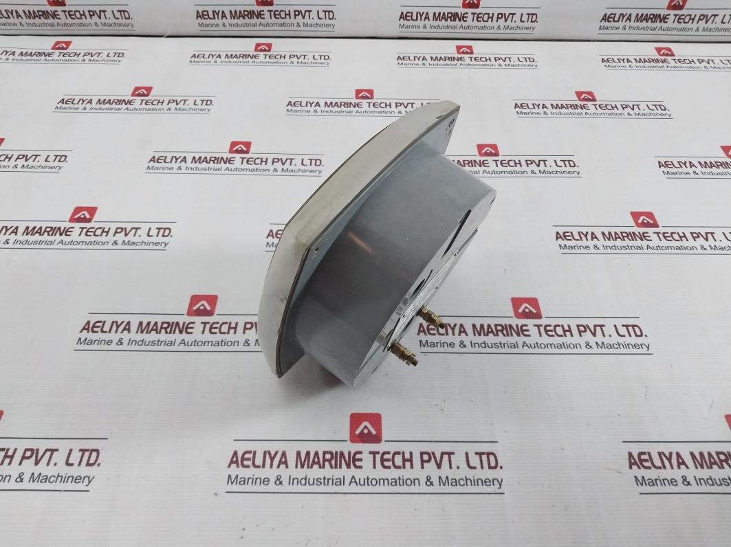 Kdg 150Mm Electrical Indicator 8200/1Ma 0 To 174,87 Tonnes