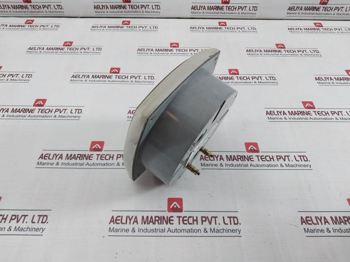 Kdg 150Mm Electrical Indicator 8200/1Ma 0 To 174,87 Tonnes