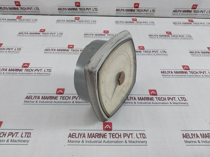 Kdg 150Mm Electrical Indicator 8200/1Ma 0 To 50.57 Tonnes 1,026