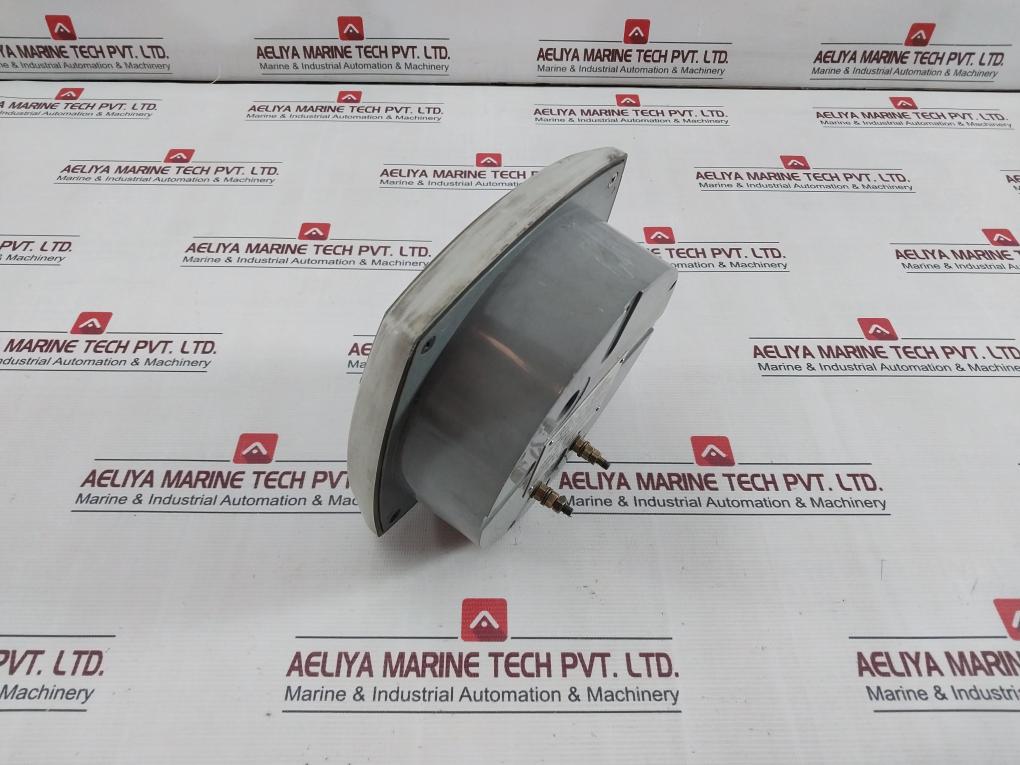 Kdg 150Mm Electrical Indicator 8200/1Ma 0 To 50.57 Tonnes 1,026