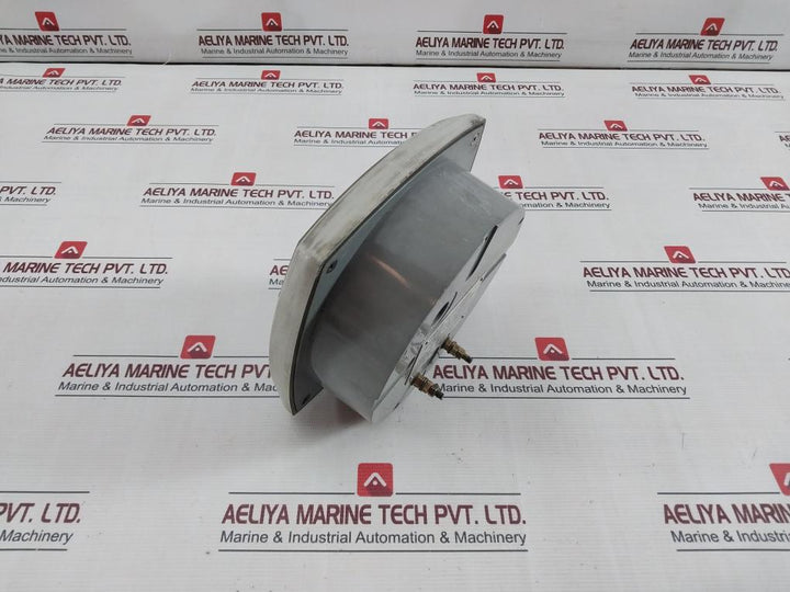 Kdg 150Mm Electrical Indicator 8200/1Ma 0 To 50.57 Tonnes 1,026