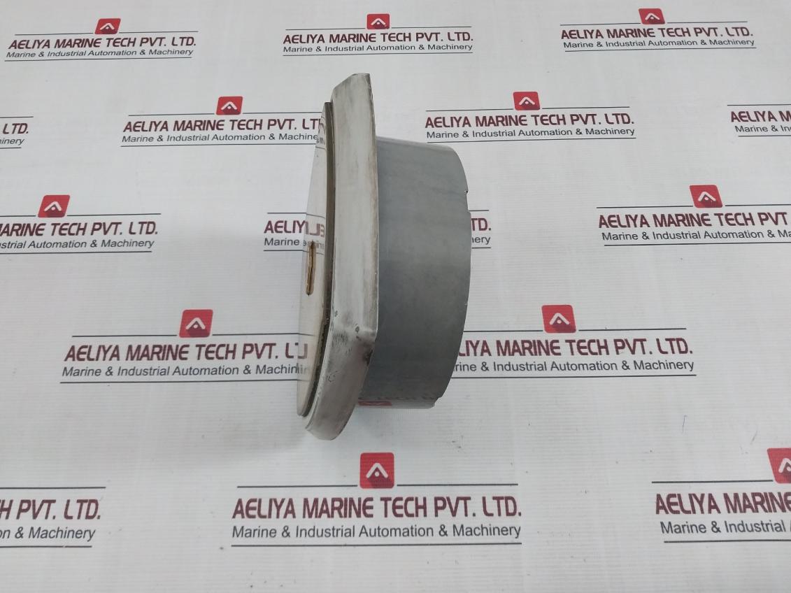 Kdg 150Mm Electrical Indicator 8200/1Ma 0 To 50.57 Tonnes 1,026