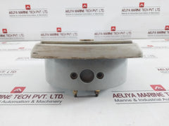 Kdg 150Mm Electrical Indicator 8200/1Ma 0 To 50.57 Tonnes 1,026