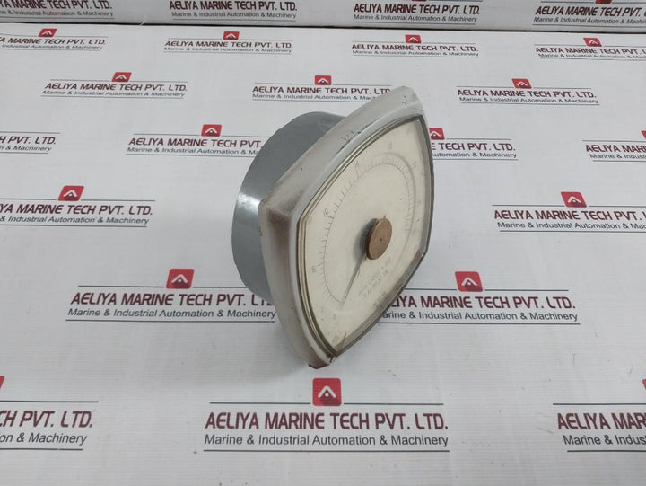 Kdg 150Mm Electrical Indicator 8200/1Ma 0 To 87.7 Tonnes
