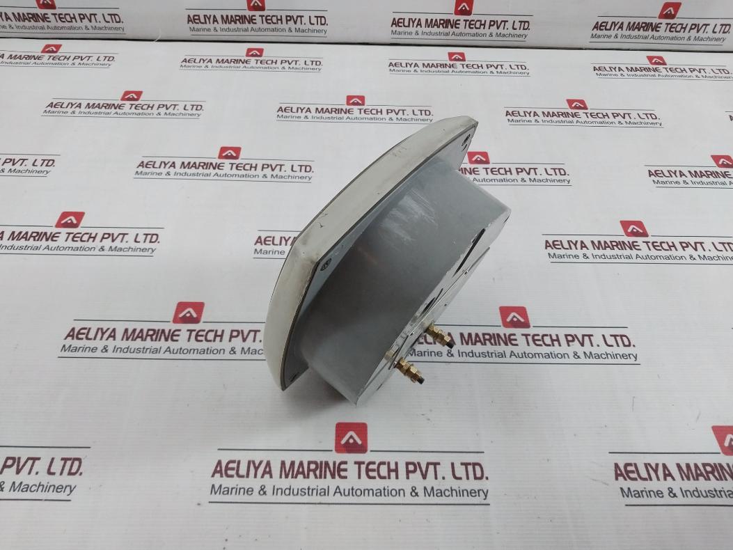 Kdg 150Mm Electrical Indicator 8200/1Ma 0 To 87.7 Tonnes