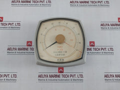 Kdg 150Mm Electrical Indicator 8200/1Ma 0–174.87 Tonnes