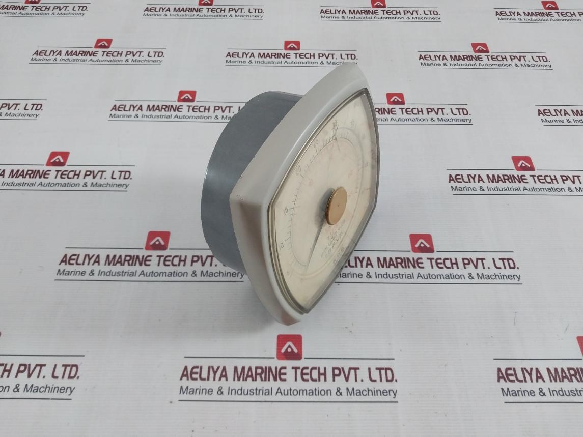 Kdg 150Mm Electrical Indicator 8200/1Ma 0–174.87 Tonnes