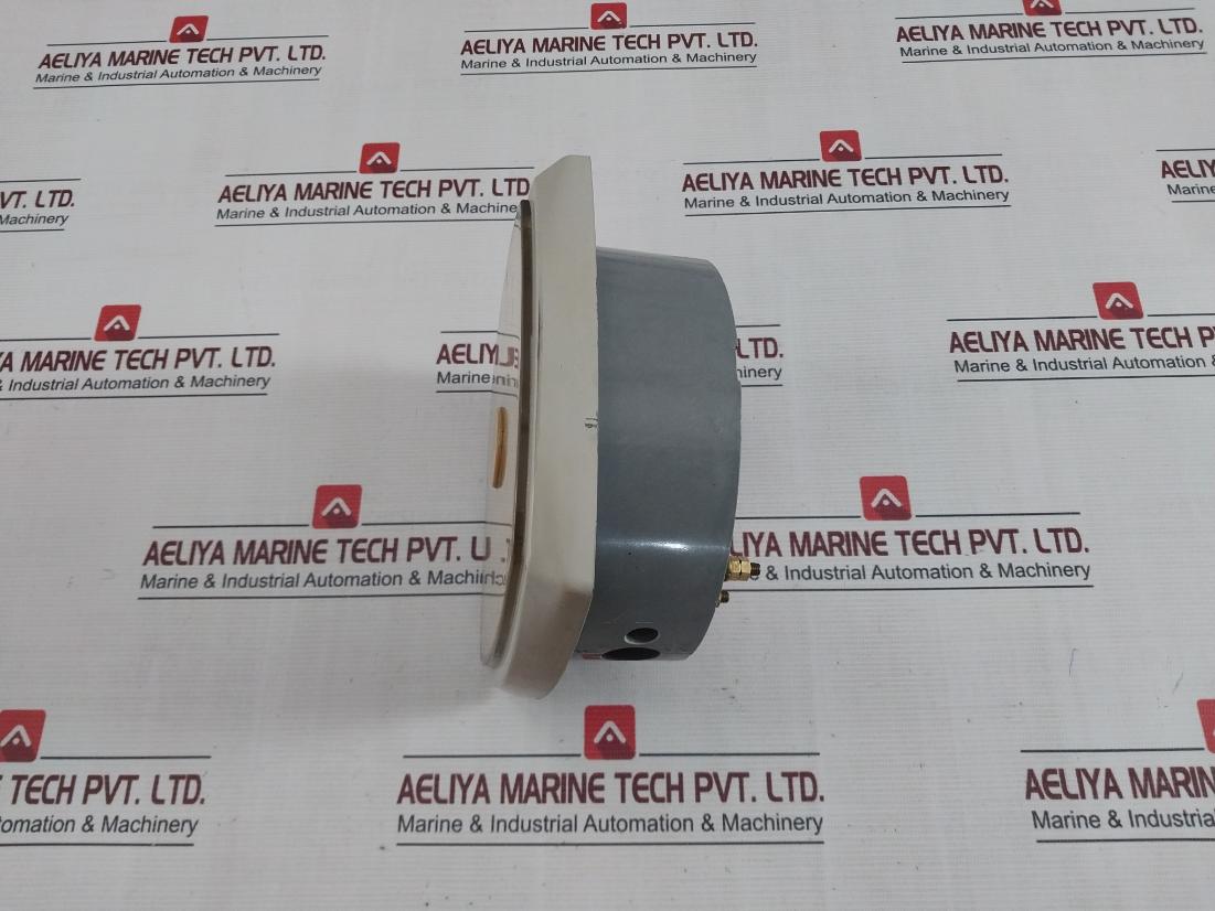 Kdg 150Mm Electrical Indicator 8200/1Ma 0–174.87 Tonnes