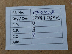 Kdg 150Mm Electrical Indicator 8200/1Ma 1.026