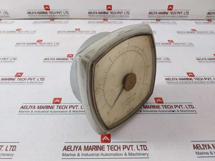 Kdg 150Mm Electrical Indicator 8200/1Ma 1.026
