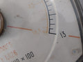 Kdg 150Mm Electrical Indicator 8200/1Ma 1.026