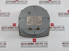 Kdg 150Mm Electrical Indicator 8200/1Ma 773967/222C 0-292 Tonne Il.35/2