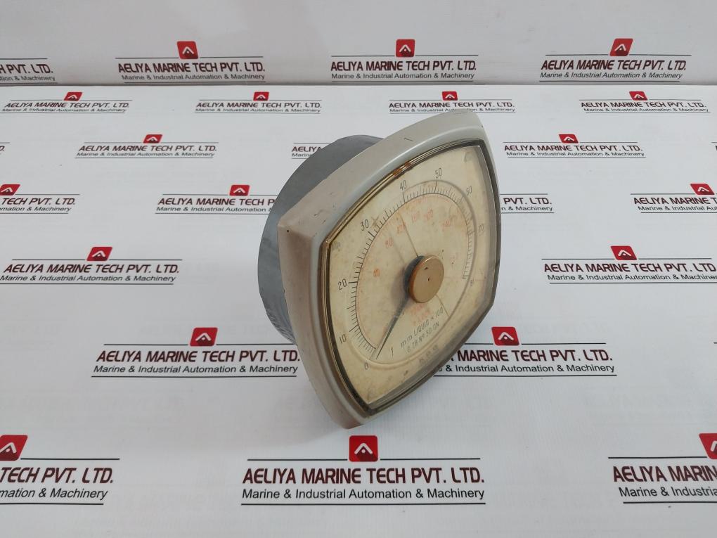 Kdg 150Mm Electrical Indicator 8200/1Ma 773967/222C 0-292 Tonnes, Il.35/2