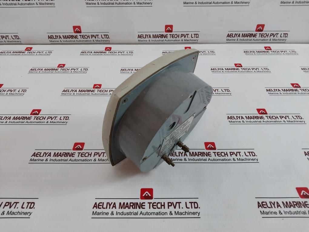 Kdg 150Mm Electrical Indicator 8200/1Ma 773967/222C 0-292 Tonnes, Il.35/2