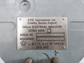 Kdg 150Mm Electrical Indicator 8200/1Ma 773967/222C 0-292 Tonne Il.35/2