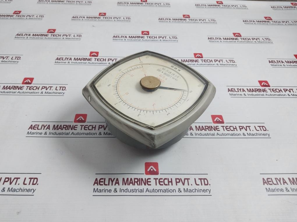 Kdg 150Mm Electrical Indicator 8200/1Ma L20