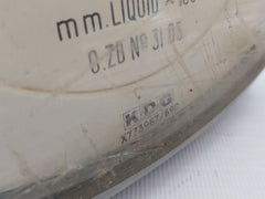 Kdg 150Mm Electrical Indicator 8200/1Ma X773967/69C