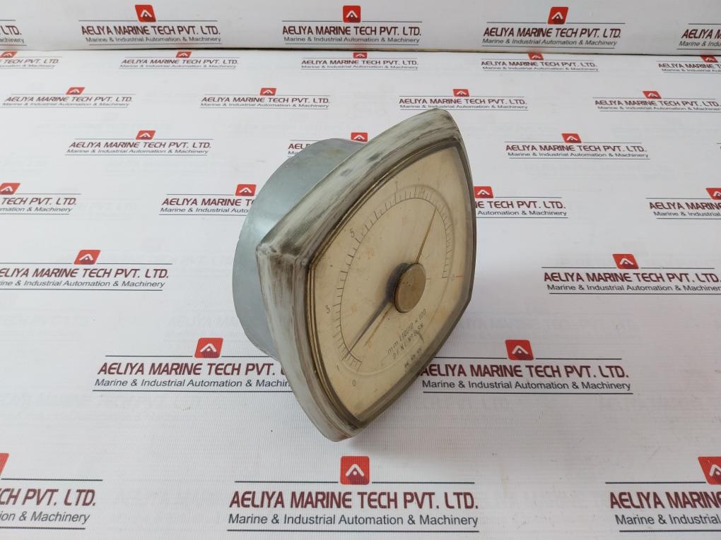 Kdg 150Mm Electrical Indicator 8200/1Ma X773967/9C 0-13 Mm.Liquidx100