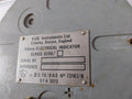 Kdg 150Mm Electrical Indicator 8200/1Ma X773967/9C 0-13 Mm.Liquidx100
