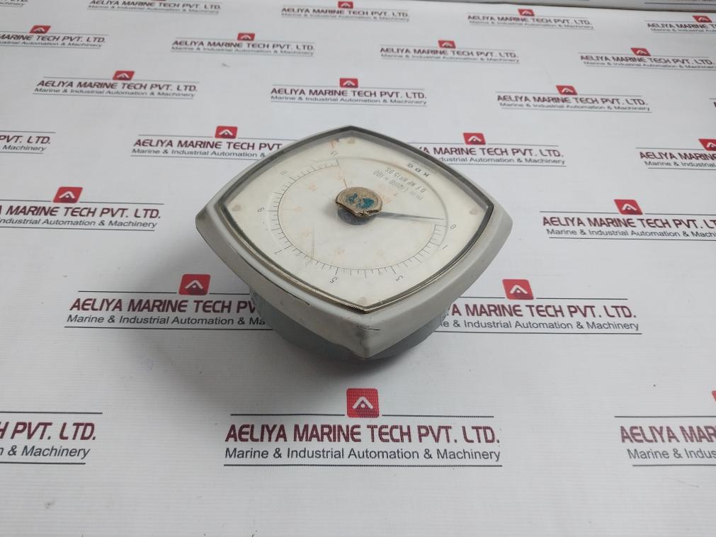 Kdg 150Mm Electrical Indicator Series 8200/1Ma